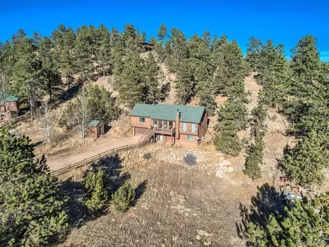 359 Sleepy Hollow Dr, Bailey, CO 80421 photo 19