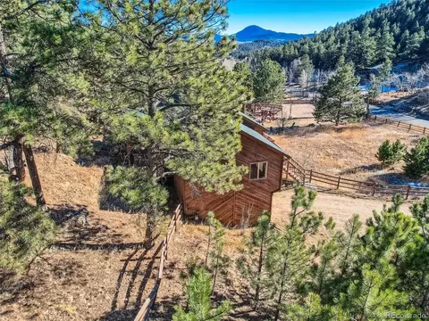 359 Sleepy Hollow Dr, Bailey, CO 80421 photo 21