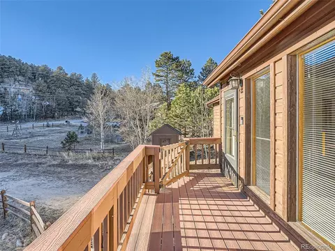 359 Sleepy Hollow Dr, Bailey, CO 80421 photo 7