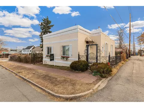 1616 W 34th Ave, Denver, CO 80211