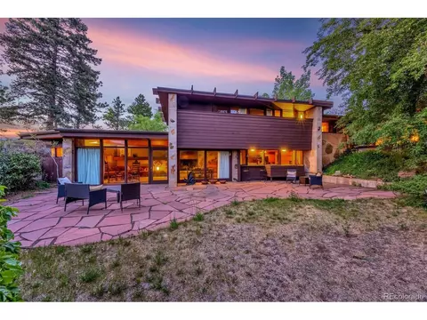 1455 La Mesa St, Colorado Springs, CO 80904