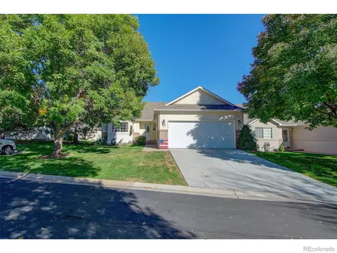 1720 32nd St #19, Evans, CO 80620