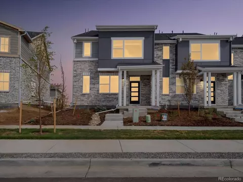 766 N Rome St, Aurora, CO 80018