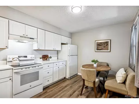 7220 S Gaylord St #B17, Littleton, CO 80122