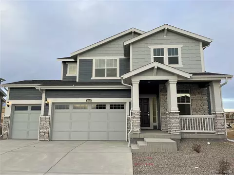 4313 Amanda Dr, Johnstown, CO 80534