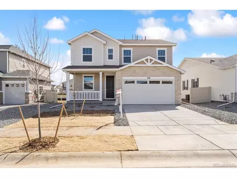 4176 Lacewood Ln, Johnstown, CO 80534