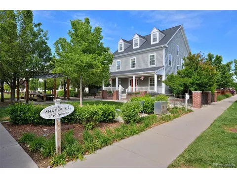 8171 E 33rd Ave, Denver, CO 80238 photo 49
