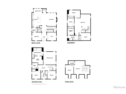 8171 E 33rd Ave, Denver, CO 80238 photo 50