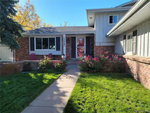 12365 E Cedar Cir, Aurora, CO 80012 photo 3