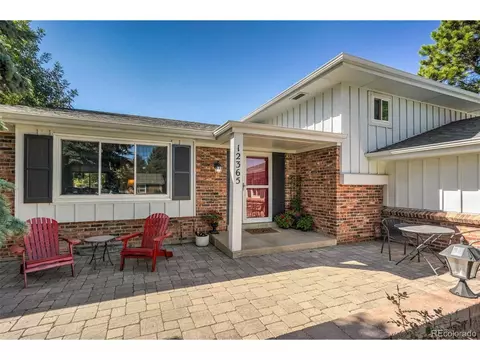 12365 E Cedar Cir, Aurora, CO 80012 photo 4