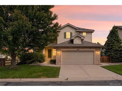 9600 S Johnson St, Littleton, CO 80127