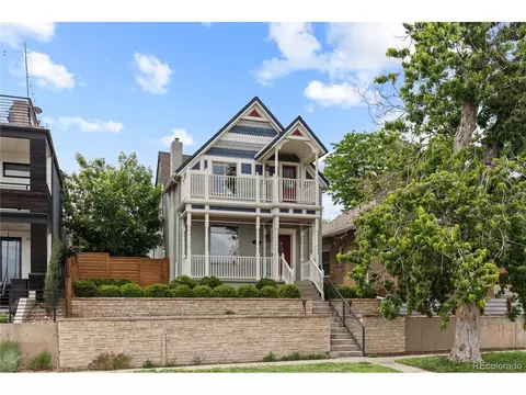2021 Eliot St, Denver, CO 80211