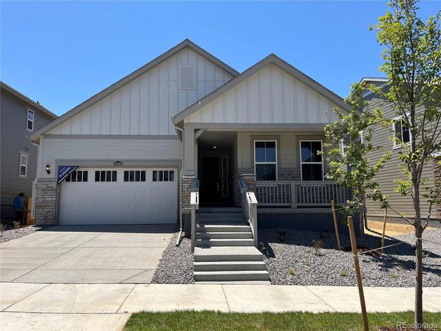24484 E Pacific Pl, Aurora, CO 80018