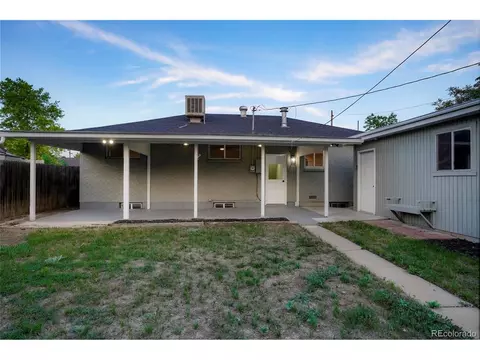 6921 Avrum Dr, Denver, CO 80221 photo 22