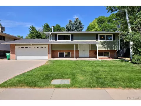 3041 S Valentia St, Denver, CO 80231