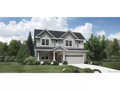 6352 E 142nd Pl, Thornton, CO 80602 photo 1