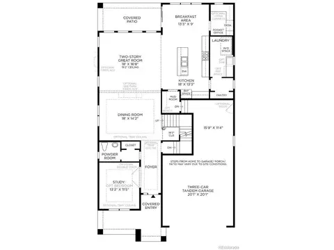 6352 E 142nd Pl, Thornton, CO 80602 photo 3