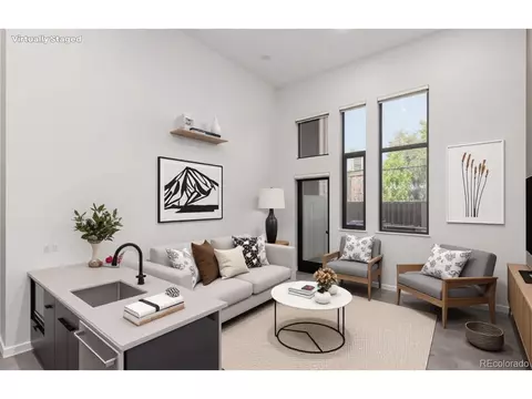 1601 Park Ave #110, Denver, CO 80218