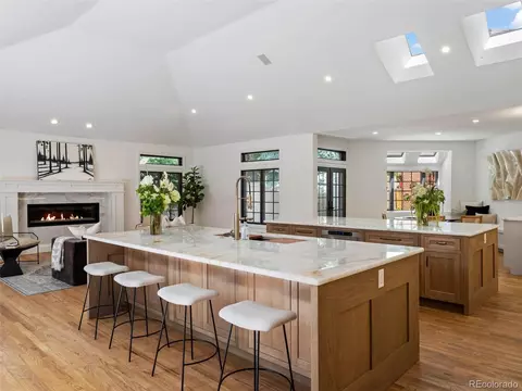 2035 E Alameda Ave, Denver, CO 80209