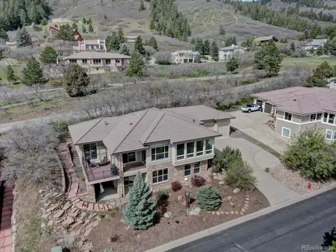 5951 Rain Dance Trl, Littleton, CO 80125
