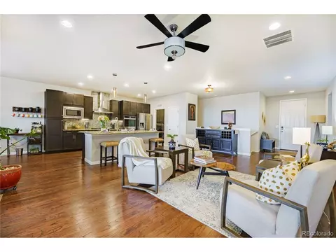 8838 Culebra St, Arvada, CO 80007
