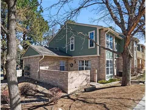 2710 E Otero Pl #1, Centennial, CO 80122