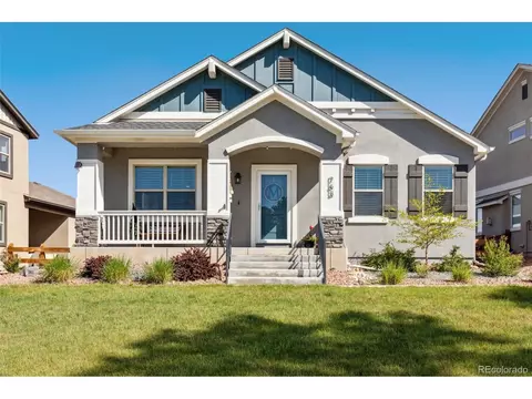 763 Sage Forest Ln, Monument, CO 80132