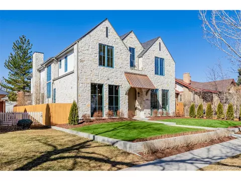 2365 S Clayton St, Denver, CO 80210