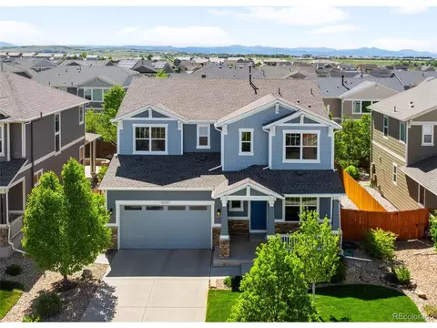 10057 Des Moines St, Parker, CO 80134