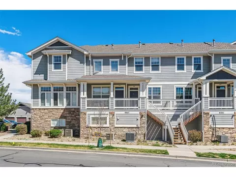 9351 Amison Cir #104, Parker, CO 80134