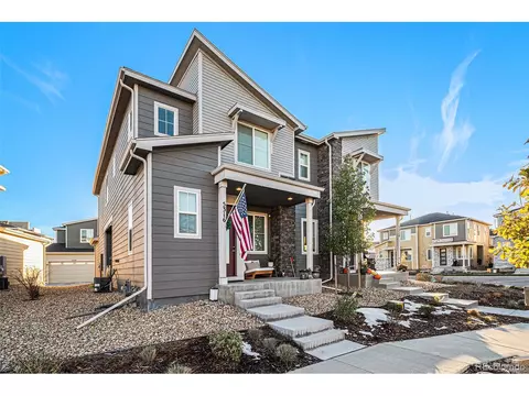 5316 Spalding Pl, Dacono, CO 80514