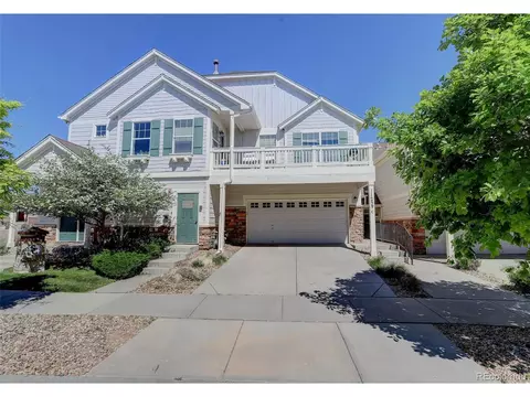11259 S Cedar Gulch Ln #C, Parker, CO 80134