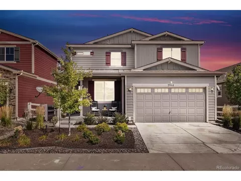 3944 John Ave, Castle Rock, CO 80104