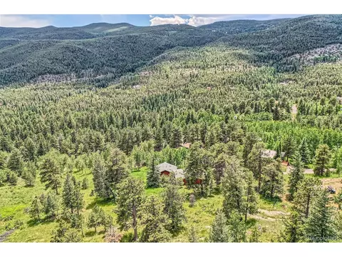 Undisclosed, Evergreen, CO 80439