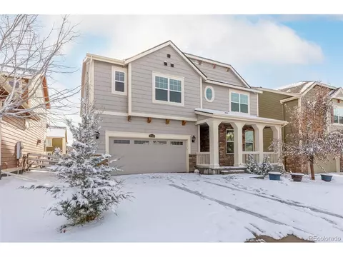 22910 E Saratoga Pl, Aurora, CO 80015