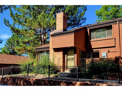 2685 S Dayton Way #375, Denver, CO 80231