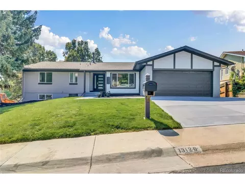 13126 W Jewell Cir, Lakewood, CO 80228
