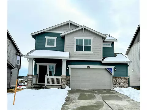 1164 Osmolski Dr, Elizabeth, CO 80107