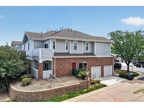 10089 W 55th Dr #104, Arvada, CO 80002