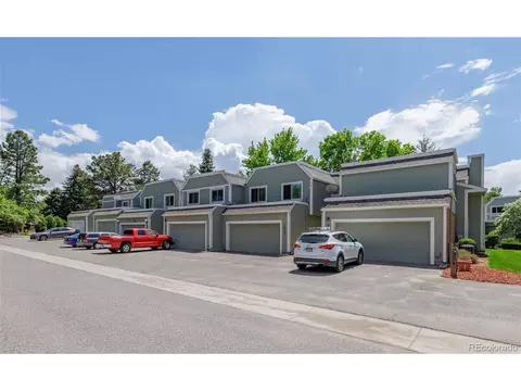 2933 S Lansing Way, Aurora, CO 80014