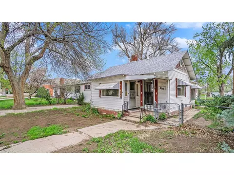 410 Graefe Ave, Ault, CO 80610