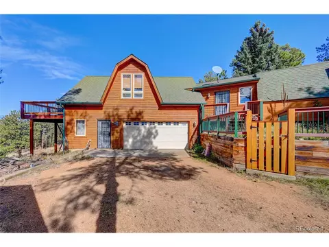 229 Catamount Ln, Bailey, CO 80421 photo 33