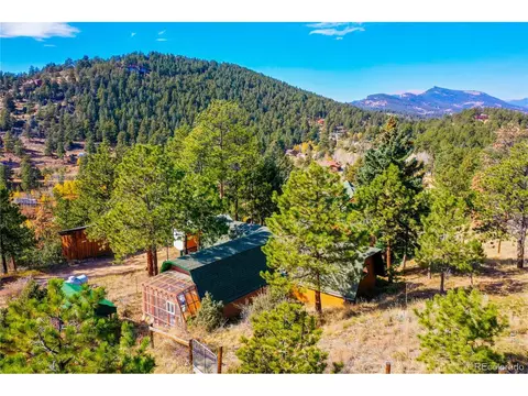 229 Catamount Ln, Bailey, CO 80421 photo 26