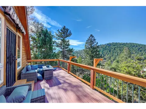 229 Catamount Ln, Bailey, CO 80421 photo 11