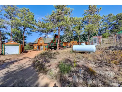 229 Catamount Ln, Bailey, CO 80421 photo 34
