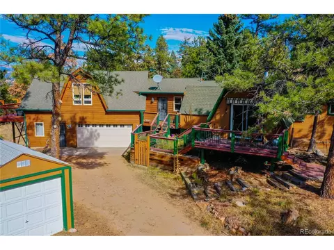 229 Catamount Ln, Bailey, CO 80421 photo 2