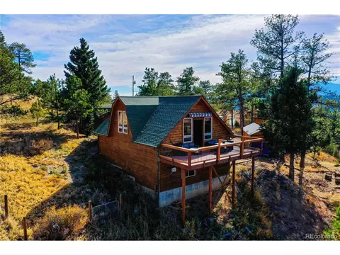 229 Catamount Ln, Bailey, CO 80421 photo 27