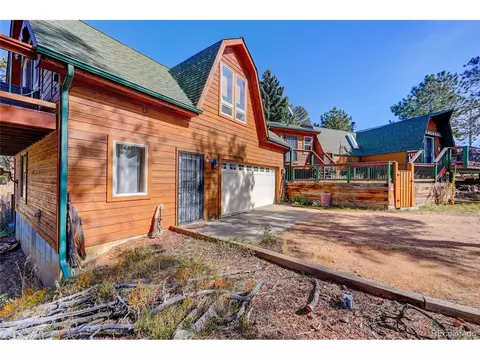 229 Catamount Ln, Bailey, CO 80421 photo 36