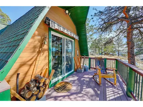 229 Catamount Ln, Bailey, CO 80421 photo 29