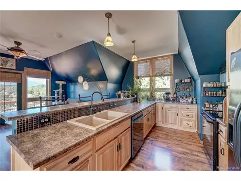 229 Catamount Ln, Bailey, CO 80421 photo 8